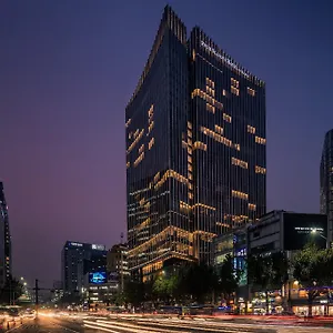 ***** Hotel Four Seasons Corée du Sud