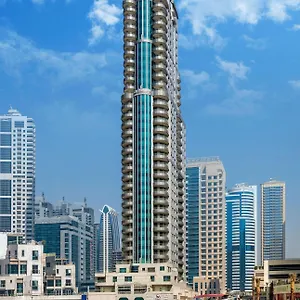 4* Appart hôtel Premiere Marina