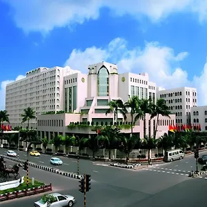 ***** Hotel Ruposhi Bangla Bangladesh