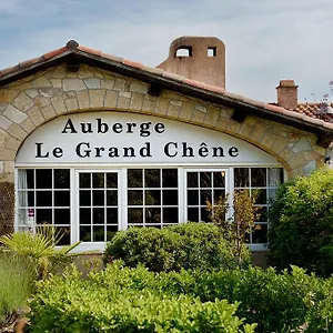 *** Hotel Du Grand Chêne France