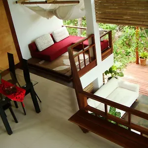 **** Couette-café La Cigale Thaïlande