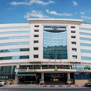 Hotel Landmark Summit, Dubai