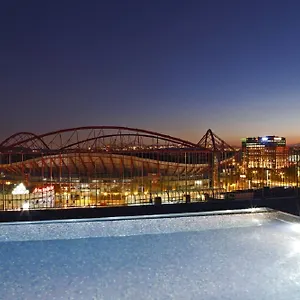 **** Appart hôtel Upon Prime Residences Portugal